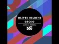 Oliver Heldens X Becky Hill Gecko Overdrive 