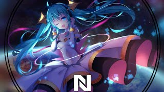 Cover art for Nightcore Melody From Heaven