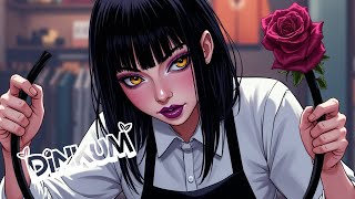 私をにしおかすみこって言ってたのはどこのどいつだい？【Dinkum】 #4