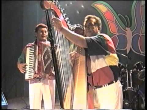 Catalino Gil, Menelio Peralta y el Dúo Mongelos - Torales