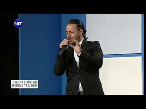 Ludwig Galea - Eye of the Tiger