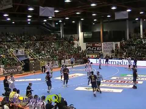 Final Copa del Rey de Balonmano-1