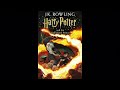 Harry Potter And The Half Blood Prince Audiobook Part 1
