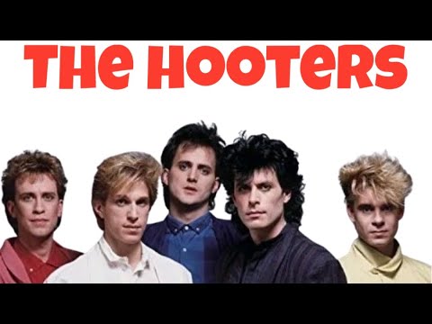 Eric Bazilian of The Hooters talks Ska beginning, Cyndi Lauper and how he wrote his biggest hit!