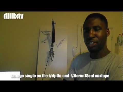 First Garage single off the Dj illx and Aaron Soul project