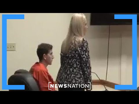 Kohberger's public defender denies meeting victim's mom | Banfield