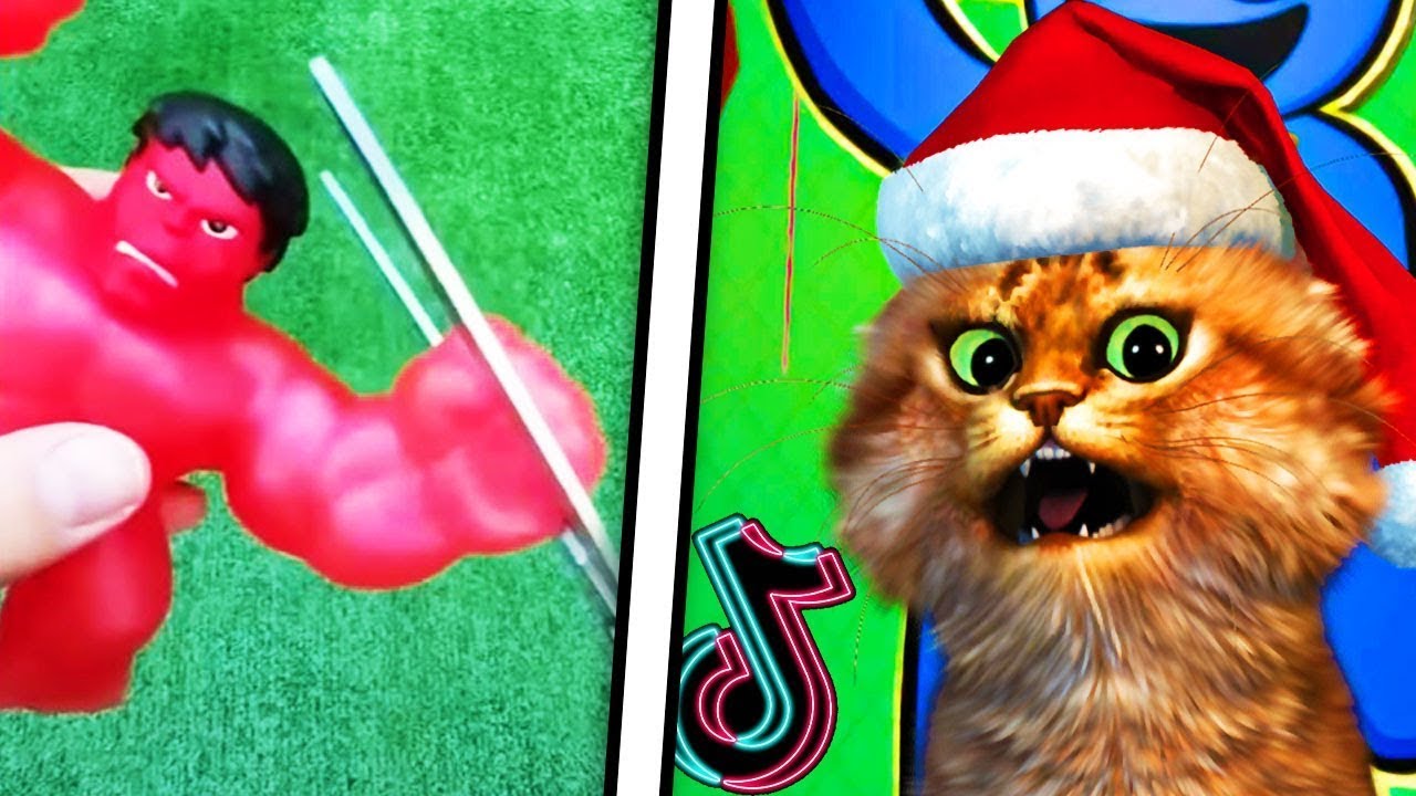 Reacting To The FUNNIEST Videos (TRY NOT TO LAUGH CHALLENGE)