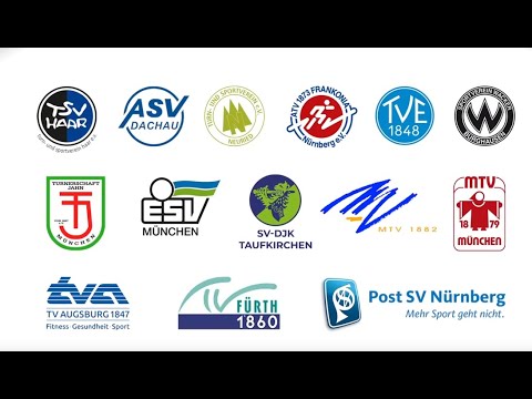 Sport ist Teil der Lösung - #deinVerein ist mehr als Sport!