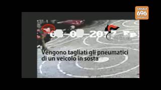 danneggia-30-vetture-arrestato-dai-carabinieri