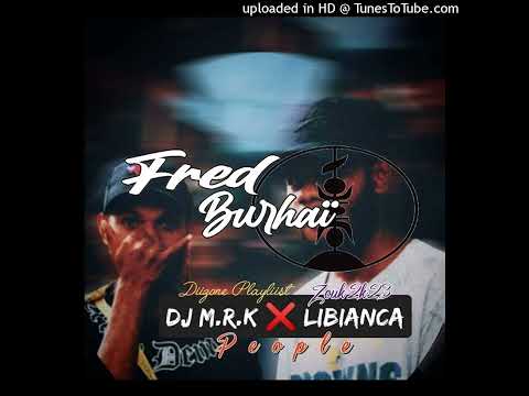 🔲🔲DJ MRK FT LIBIANCA - PEOPLE [ZOUK 2023]🔲🔲