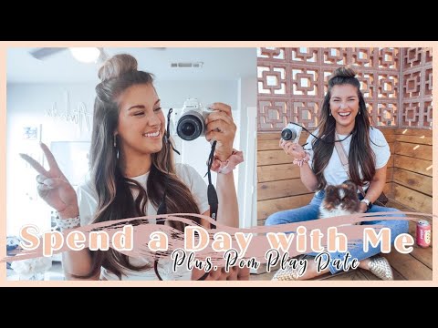 A Day in The Life | George Meets His Brother | Alayah Benavidez