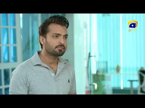 Behroop 𝗡𝗲𝘄 𝗣𝗿𝗼𝗺𝗼 Episode 67 || Zubab Rana - Asad Siddiqui - Beenish Chauhan || Har Pal Geo