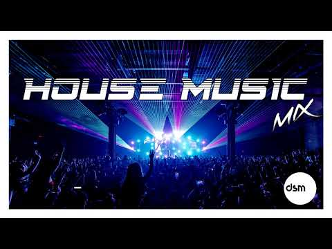 HOUSE MUSIC MIX 2022 🔥 | The Best Club House Mix 2021