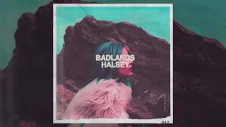 Halsey - Colors  (Audio)