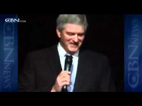 News on The 700 Club: October 1, 2010 - CBN.com