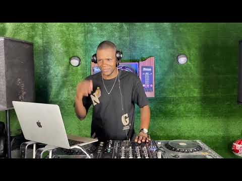 Live Segunda Com Cheirinho de Sexta (SCCS)