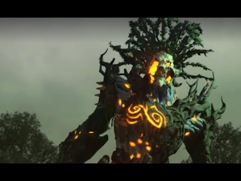 Warhammer 2 - Mortal Empires Durthu Livestream