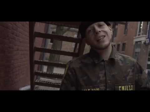 CMillz - Good | Shot by SpookySpookyFilms (Prod. PRIMObeats)