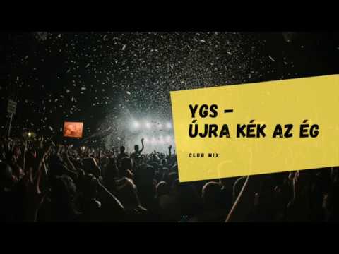 Yellow Gas Station x Dorci - Újra kék az ég (Club Mix)