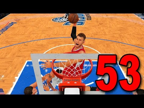 NBA 2K16 My Player Career - Part 54 -  (PS4 Gameplay)