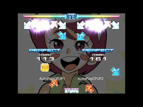 Pump It Up - I'll Give You All My Love S7 & S16