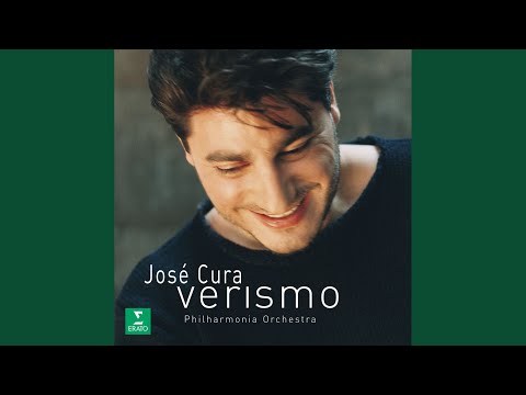 Cavalleria rusticana : Prelude & Siciliana "O Lola" [Turiddu]