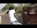 Chisingaperi Chinoshura Project Shoot On Progress