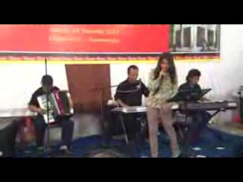 Thalia Cotto - Rilakan Nan Tamakan