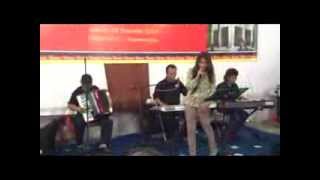 Download lagu Thalia Cotto - Rilakan Nan Tamakan mp3