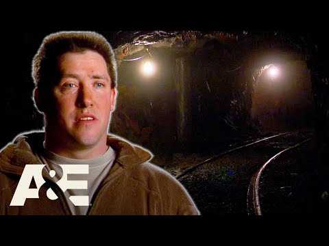 77 Hours Trapped: Miner and Co-Workers’ Harrowing Coal Mine Rescue | I Survived | A&E