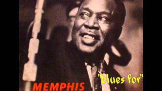 Memphis Slim - blues for_