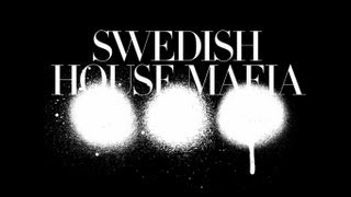 Swedish House Mafia - Don't You Worry Child (DJ Shera Violin & Vocal Mix)