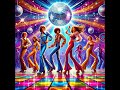 Greek Happy Party Long Version