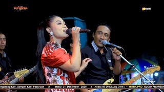 Download lagu JANGAN TUNGGU LAMA LAMA - ANJAR AGUSTIN FEAT KEDER IRAMA - OM REVATA PUSAT - MITRA PRO AUDIO  mp3