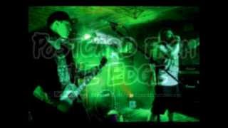 Postcard from the Edge - Rise