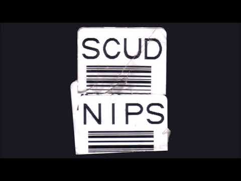 Scud Nips - Self-Titled (2008)