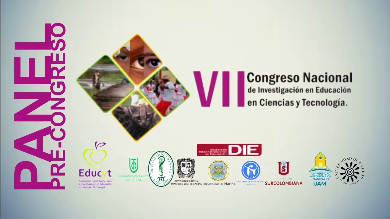 prueba Panel Expertos educación en Ciencias