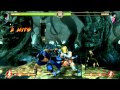 MKKE PC Hacks MK3 Sub Zero Vs Blonde Mileena