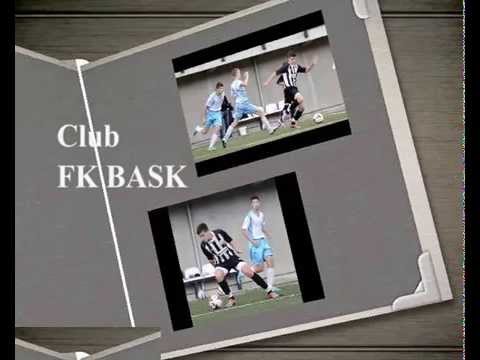 LUKA PETKOVIC Midfield