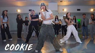 NewJeans (뉴진스) - Cookie / 2TEN Choreography