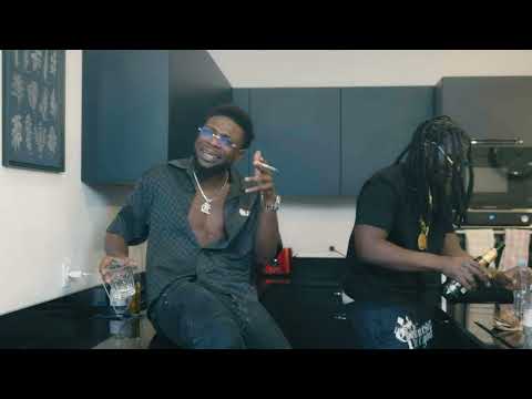 CHIEF DOG X FABOO LIFE STAR - FULLY BLACK