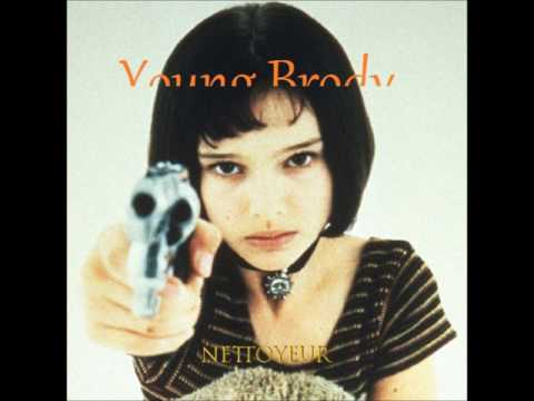 Young Brody - Young, Nettoyeur