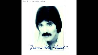 Mackey Feary Band - It's Okay