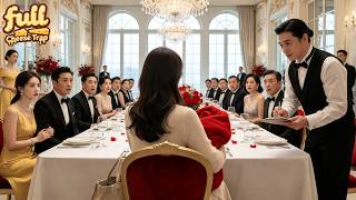 Husband & Mistress Shame Poor Mom With Her Child—She's a Billionaire Heiress Fluent in 8 Languages!