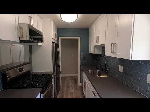PL9413 - Updated 1 Bed + 1 Bath Apartment For Rent (Palms, CA)