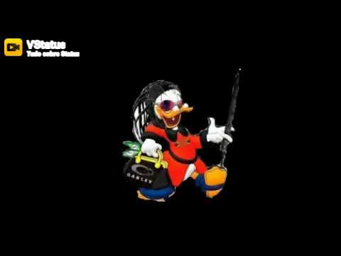 MC Vitinho Avassalador - Rolézin (JW Detona Funk)