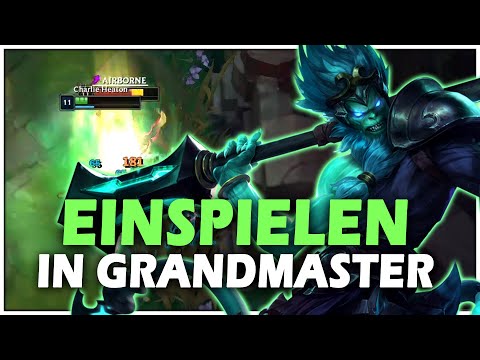 UGA UGA UGA LETHALITY WUKONG - Agurins Stream Highlight