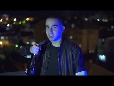 Bon Praskiza - Zivot So Stil (Official Meme Video)