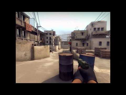 Med Aziz "DRAGO" Elayni | FragMoovie | CS:GO [HQ]
