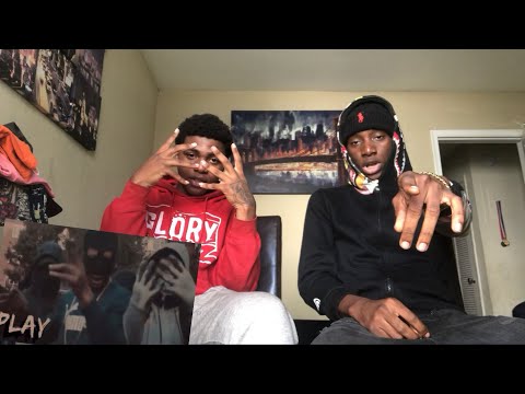 AMERICANS REACT TO UK RAPPERS 1011 - Who’s on what